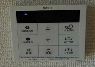 平松駅 徒歩10分 2階の物件内観写真